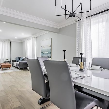 Victoria Park Suite Toronto Zewnętrze zdjęcie