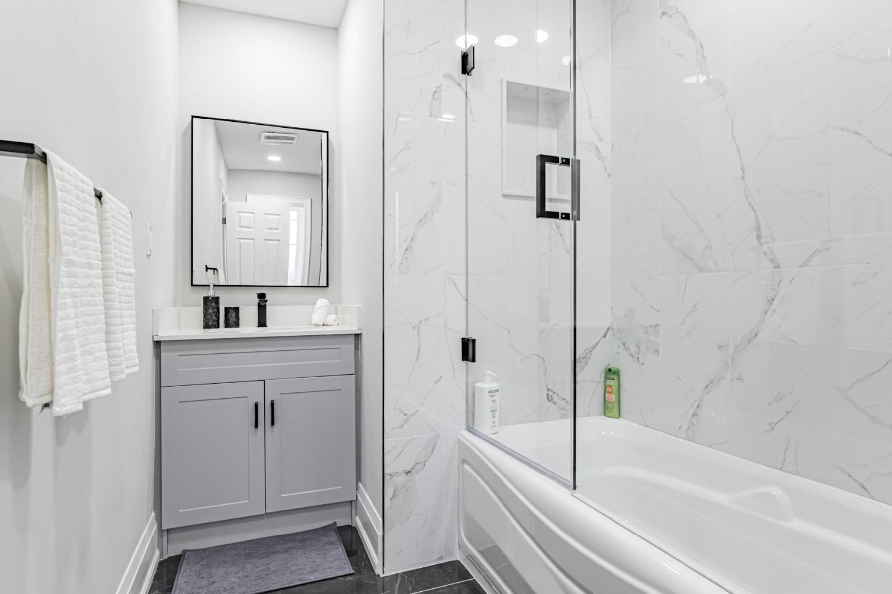 Victoria Park Suite Toronto Zewnętrze zdjęcie
