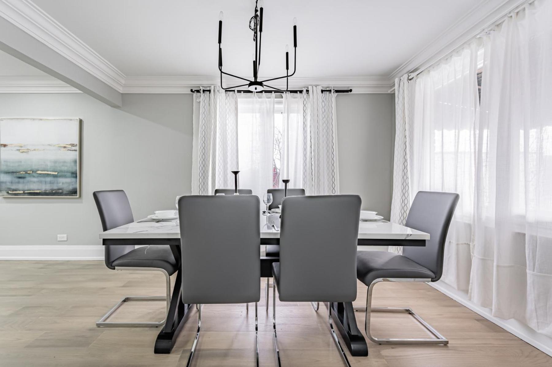 Victoria Park Suite Toronto Zewnętrze zdjęcie
