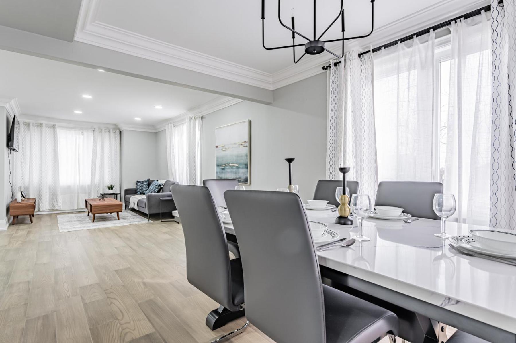 Victoria Park Suite Toronto Zewnętrze zdjęcie