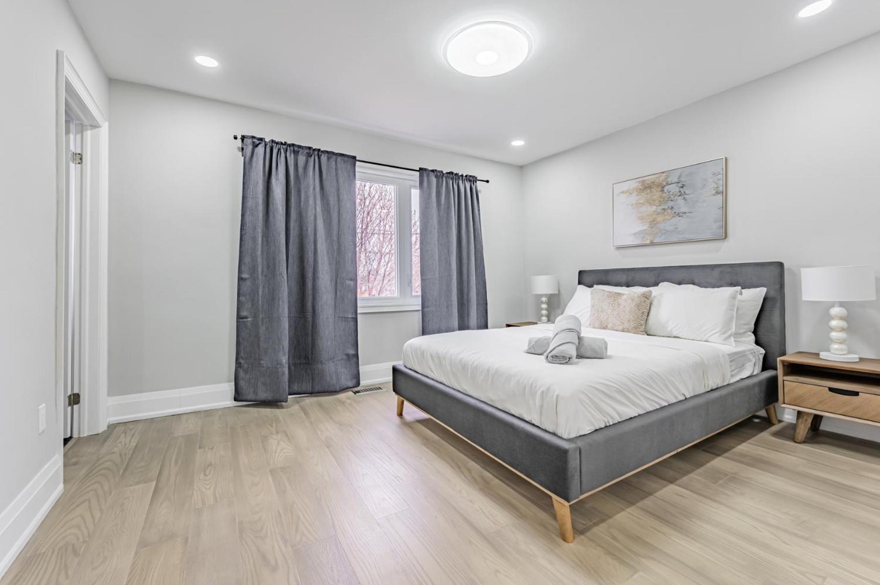Victoria Park Suite Toronto Zewnętrze zdjęcie