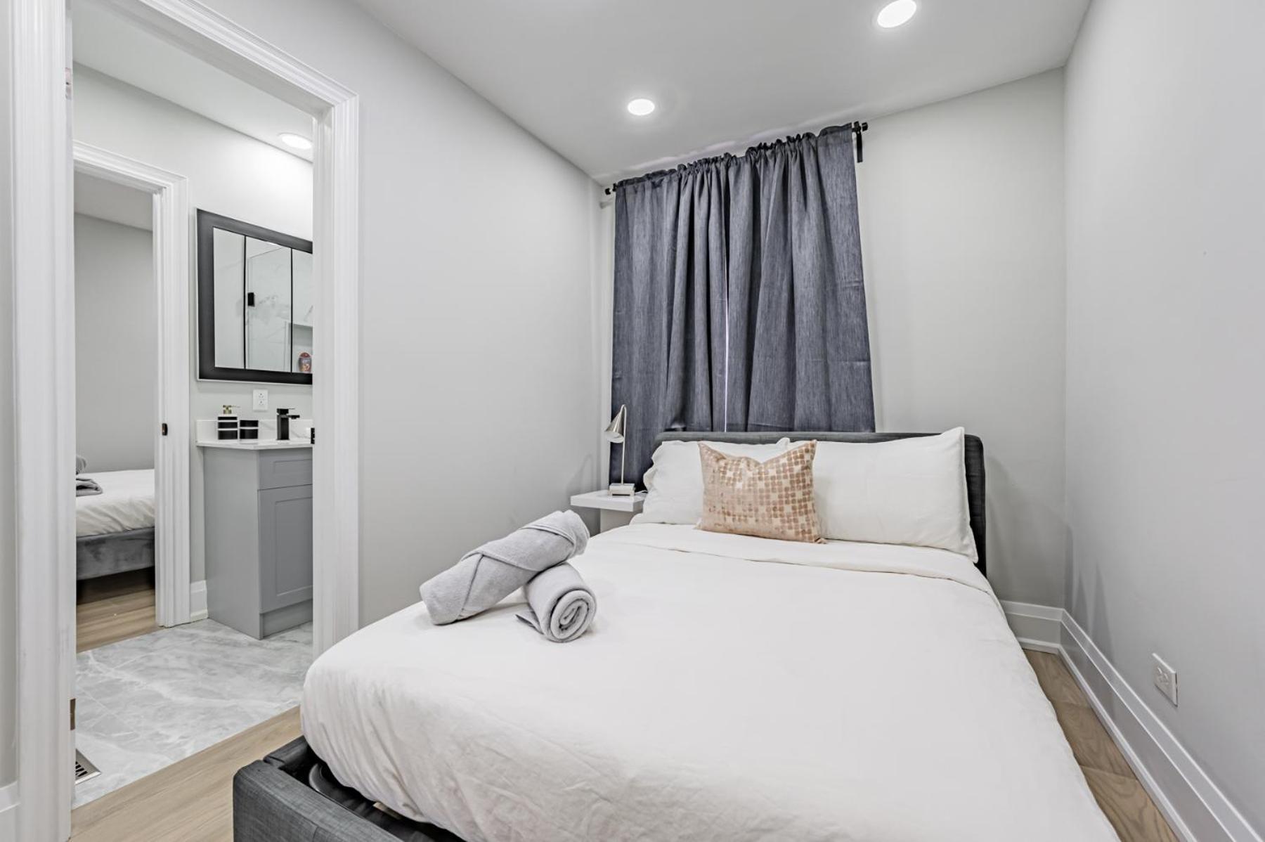 Victoria Park Suite Toronto Zewnętrze zdjęcie