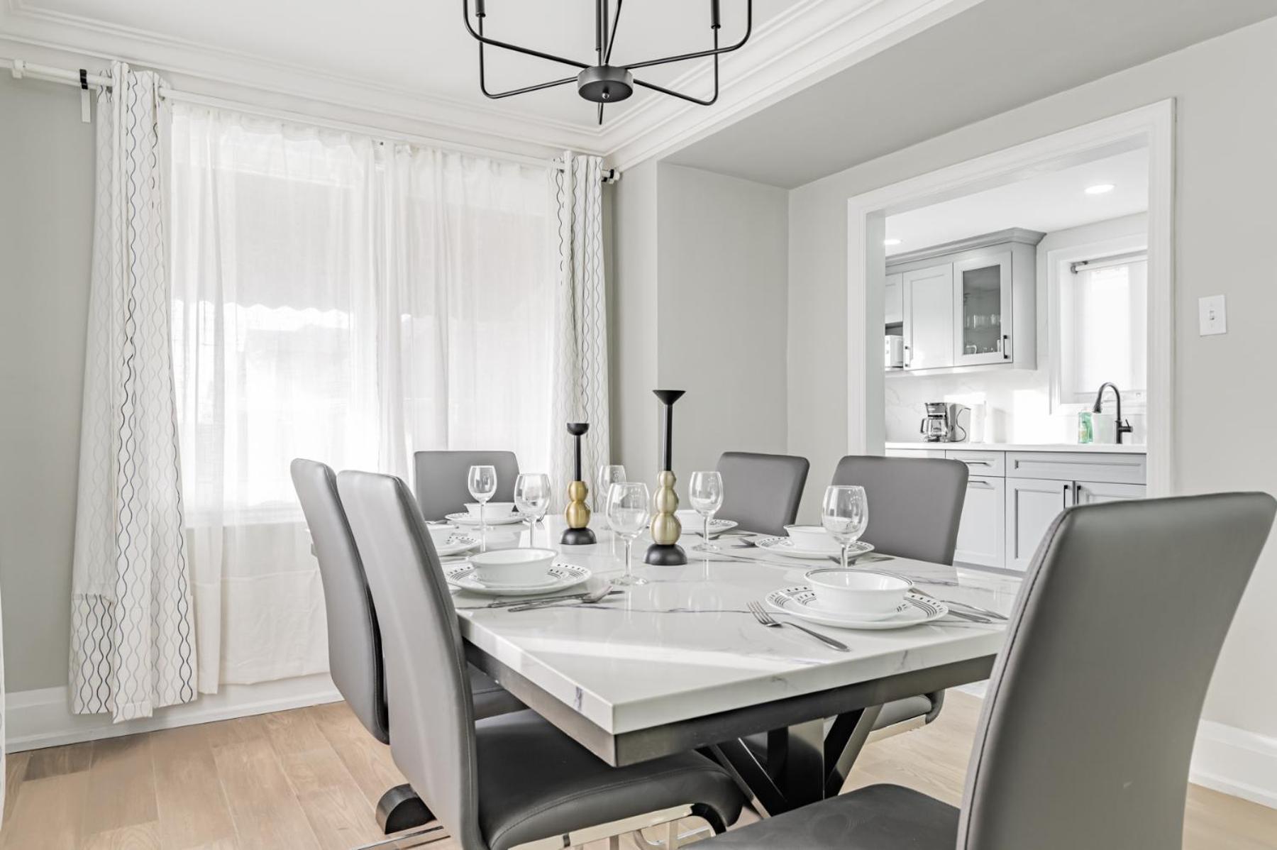 Victoria Park Suite Toronto Zewnętrze zdjęcie