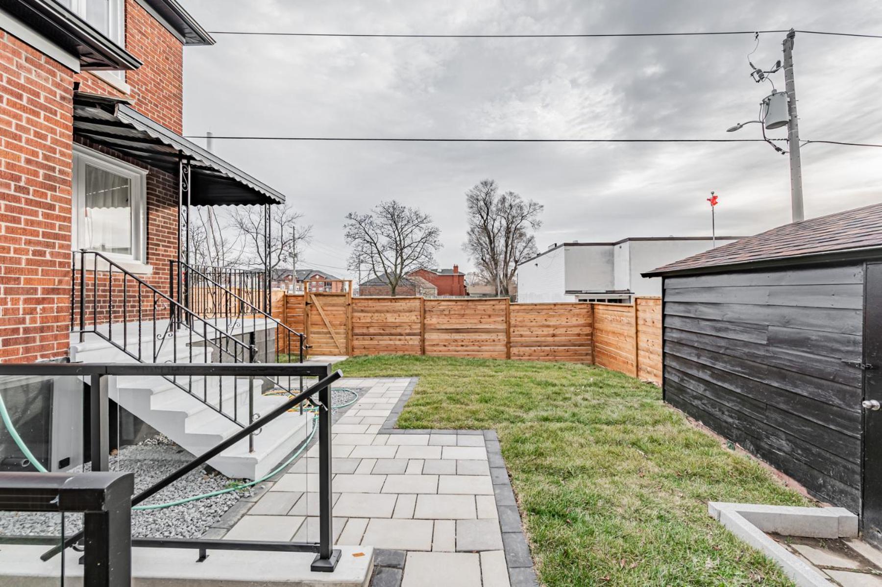 Victoria Park Suite Toronto Zewnętrze zdjęcie